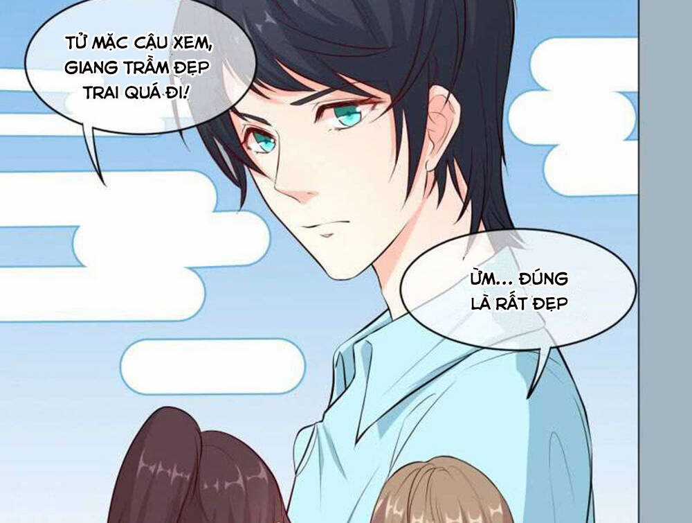 Ám Luyến Thành Hôn Chapter 32 trang 32