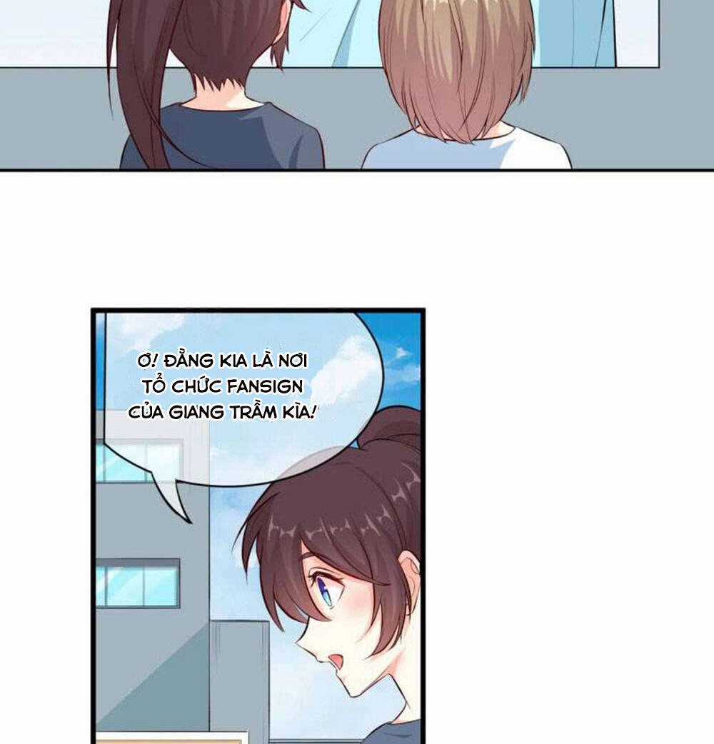 Ám Luyến Thành Hôn Chapter 32 trang 33