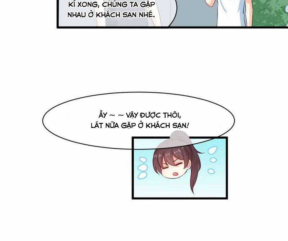 Ám Luyến Thành Hôn Chapter 32 trang 35