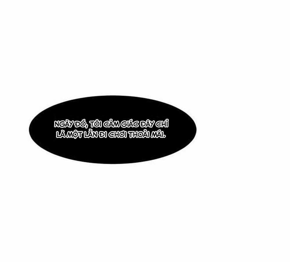 Ám Luyến Thành Hôn Chapter 32 trang 37