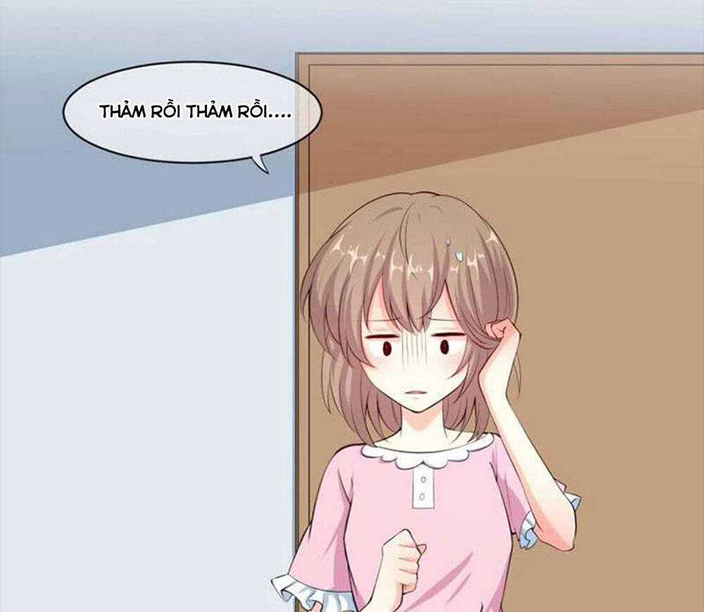 Ám Luyến Thành Hôn Chapter 32 trang 4