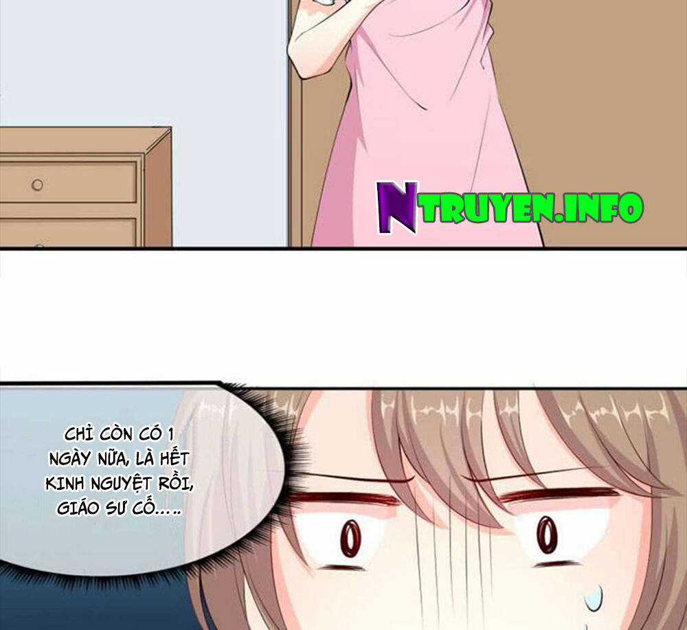 Ám Luyến Thành Hôn Chapter 32 trang 5