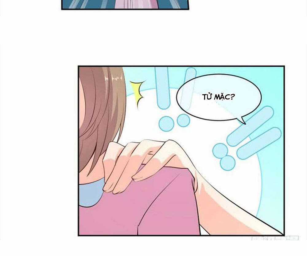 Ám Luyến Thành Hôn Chapter 32 trang 7