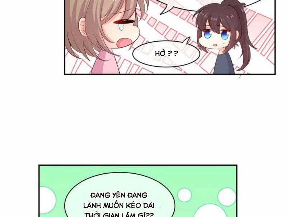 Ám Luyến Thành Hôn Chapter 32 trang 9