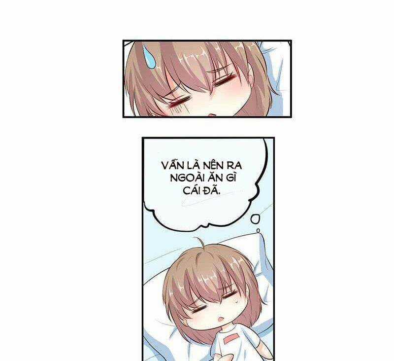 Ám Luyến Thành Hôn Chapter 33 trang 13