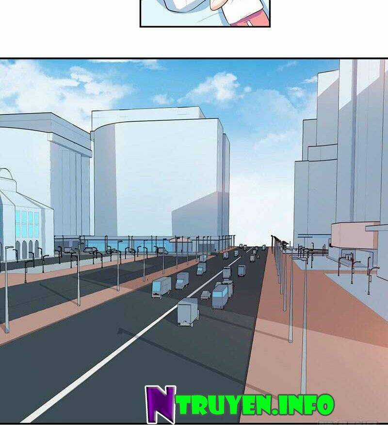 Ám Luyến Thành Hôn Chapter 33 trang 14