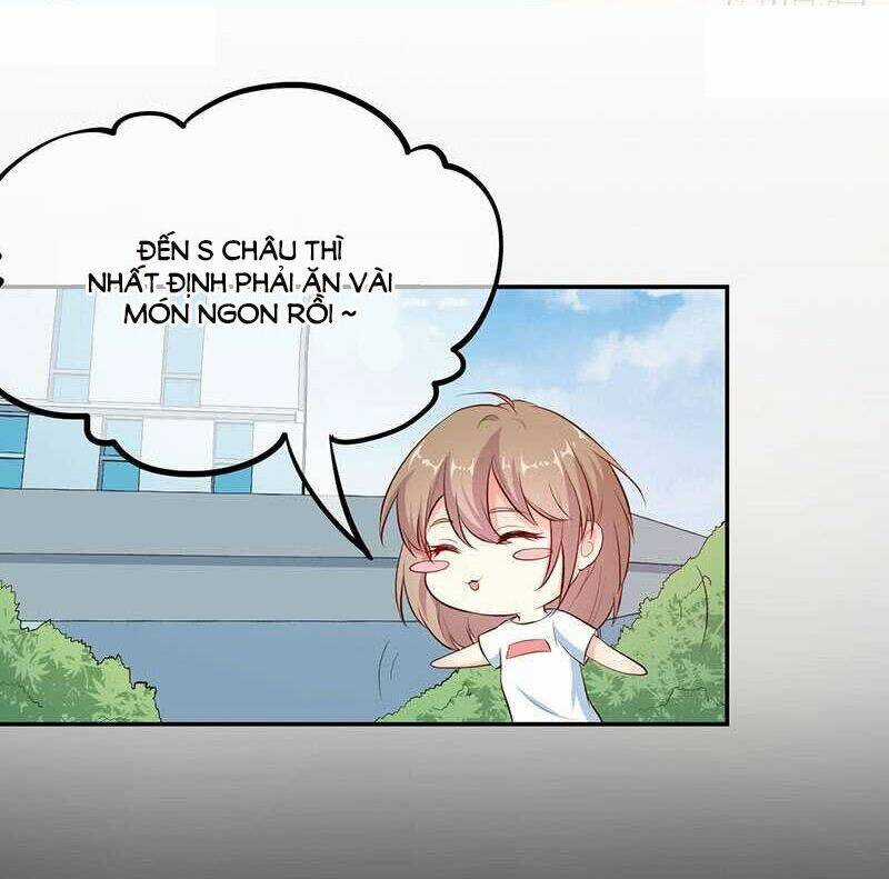 Ám Luyến Thành Hôn Chapter 33 trang 15