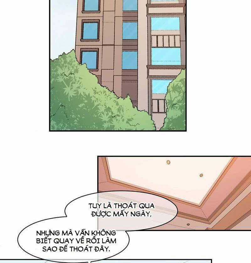 Ám Luyến Thành Hôn Chapter 33 trang 2