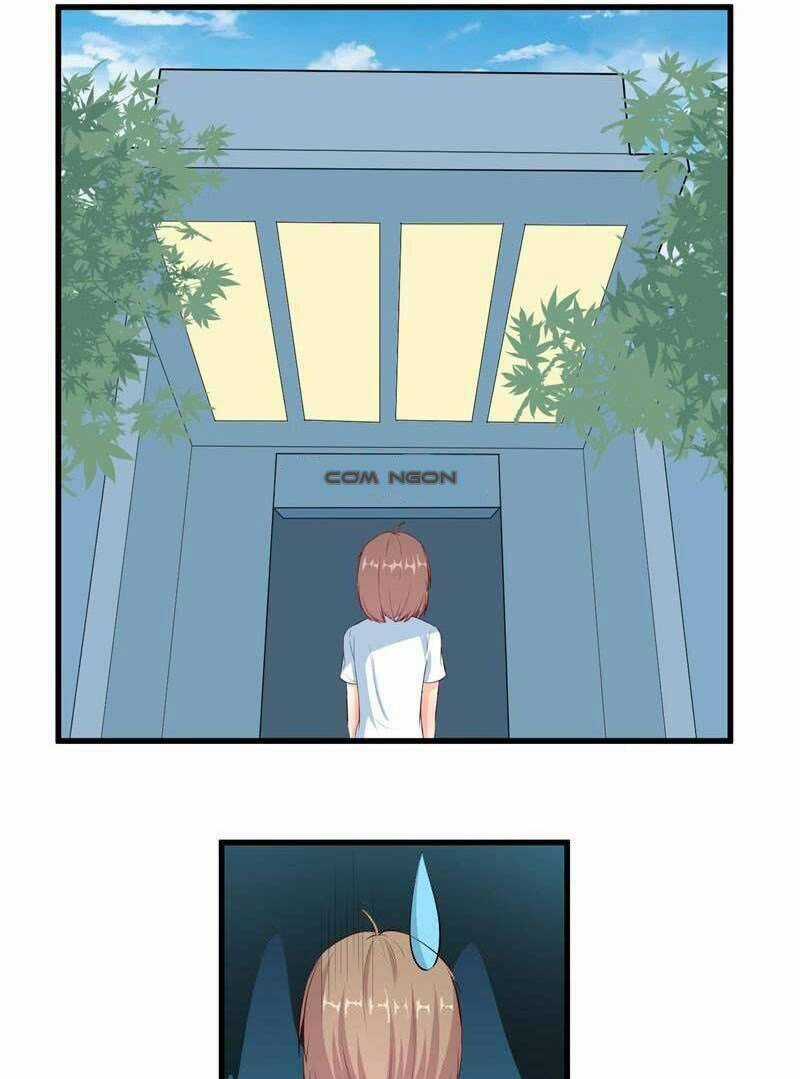 Ám Luyến Thành Hôn Chapter 33 trang 21