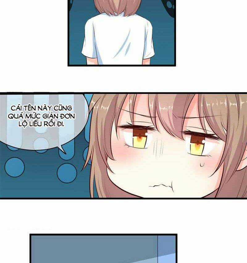 Ám Luyến Thành Hôn Chapter 33 trang 22