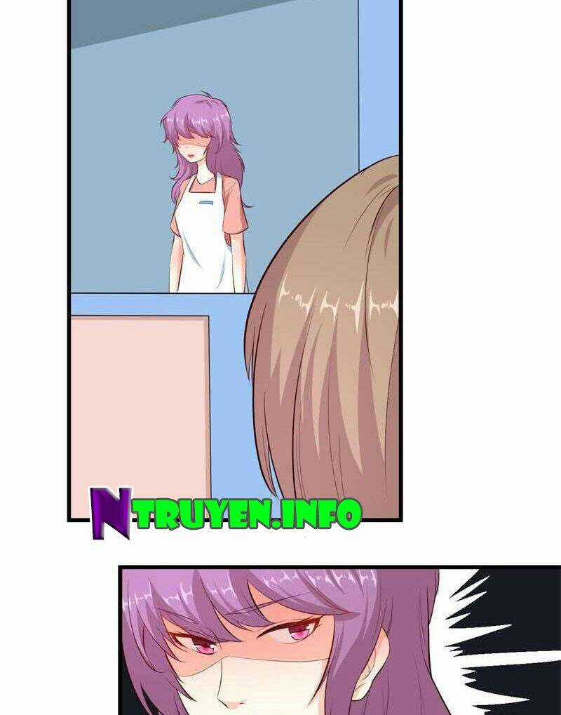 Ám Luyến Thành Hôn Chapter 33 trang 23