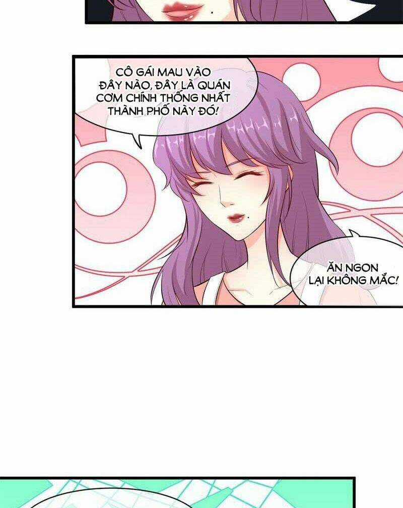 Ám Luyến Thành Hôn Chapter 33 trang 24