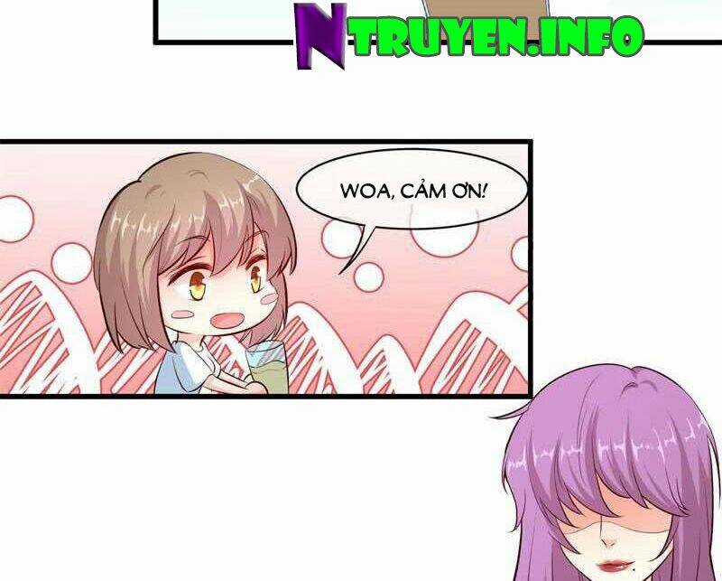 Ám Luyến Thành Hôn Chapter 33 trang 26