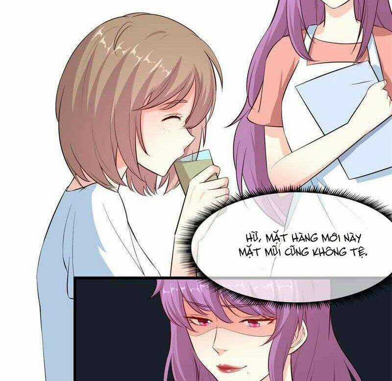 Ám Luyến Thành Hôn Chapter 33 trang 27