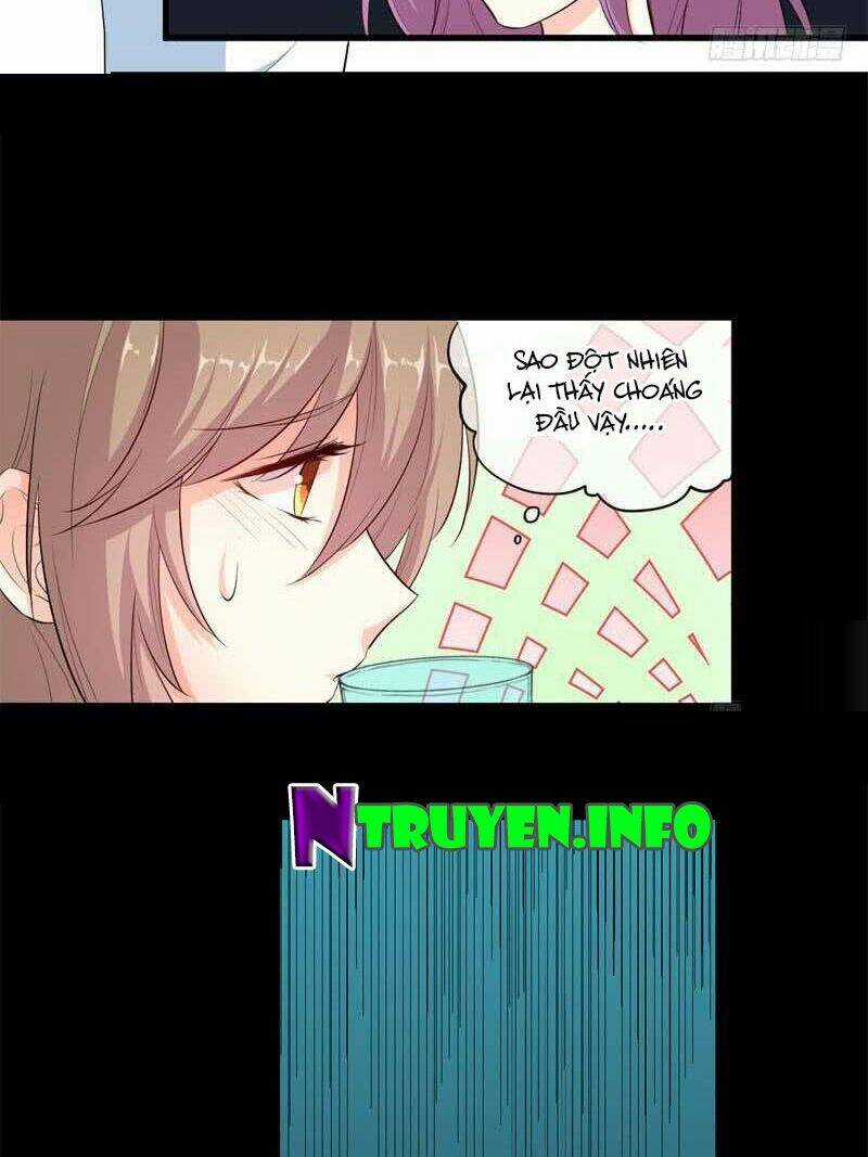 Ám Luyến Thành Hôn Chapter 33 trang 28