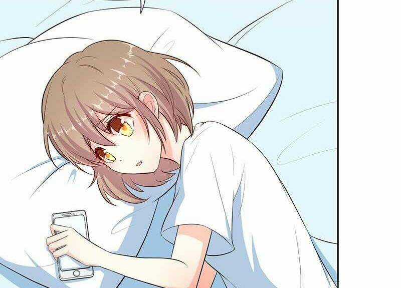 Ám Luyến Thành Hôn Chapter 33 trang 3