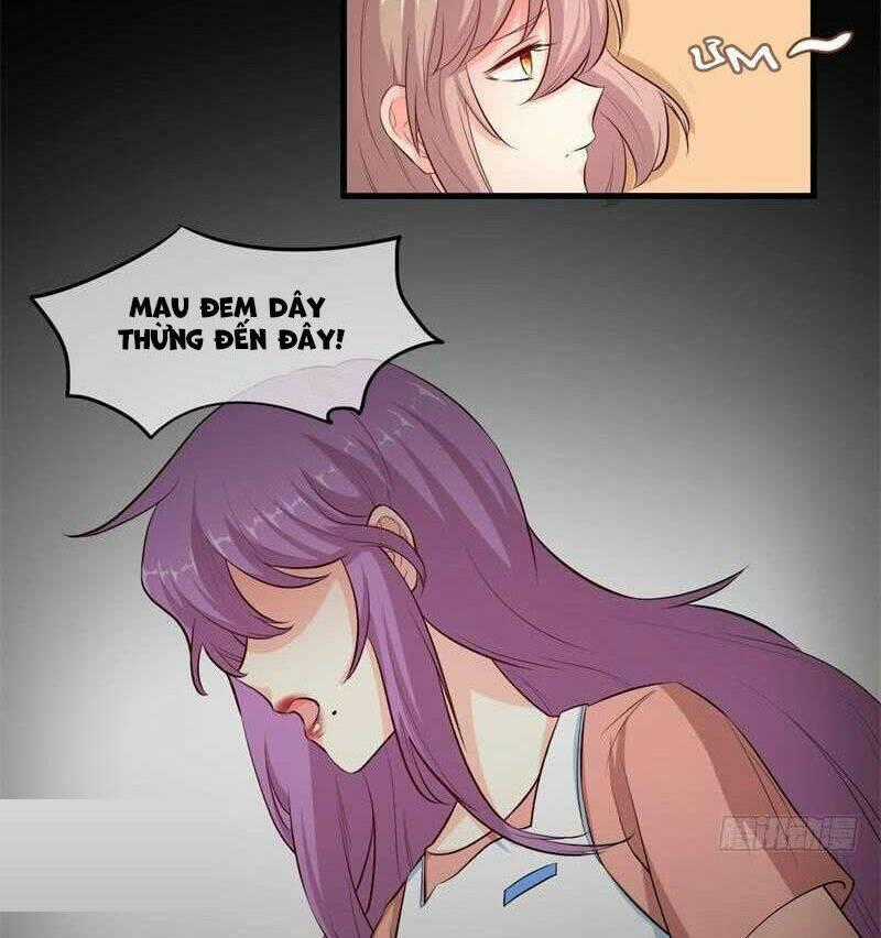 Ám Luyến Thành Hôn Chapter 33 trang 31