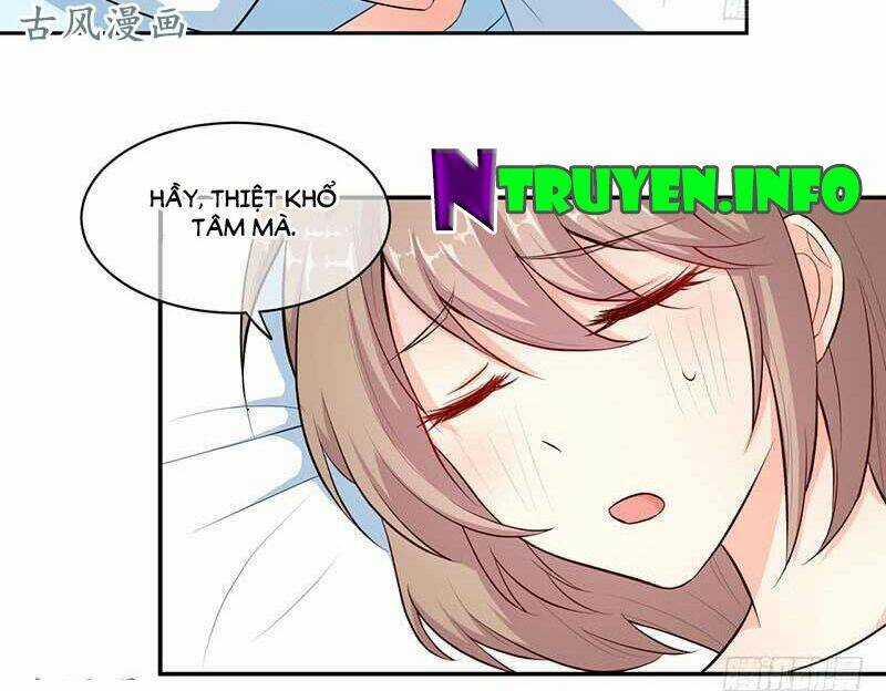 Ám Luyến Thành Hôn Chapter 33 trang 4