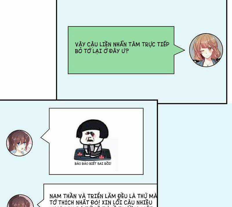 Ám Luyến Thành Hôn Chapter 33 trang 7