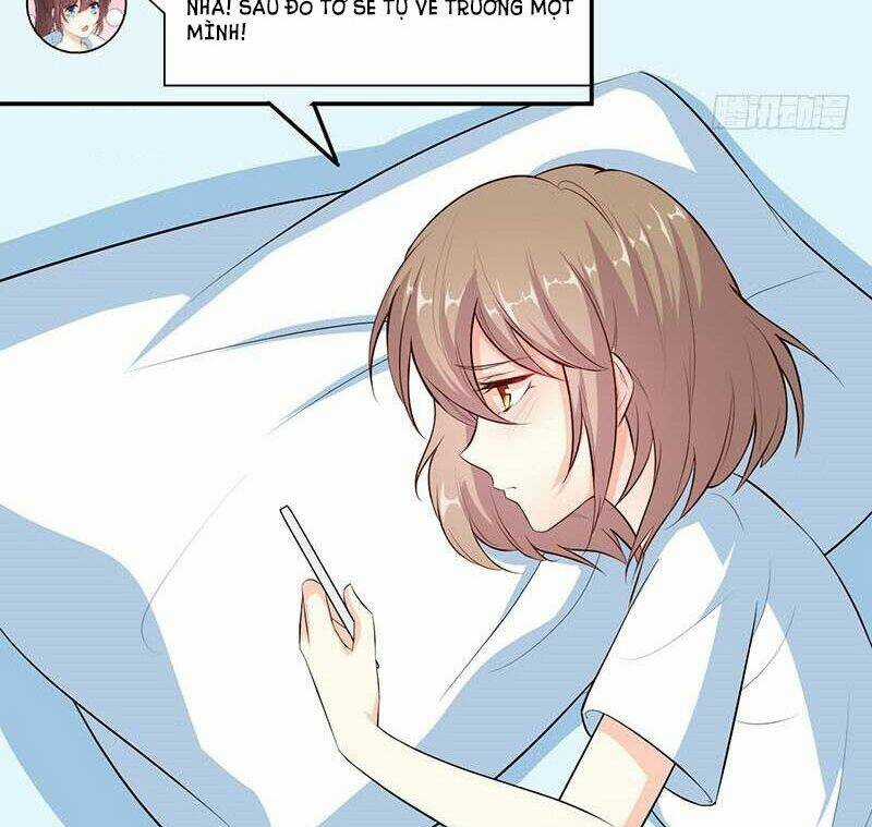 Ám Luyến Thành Hôn Chapter 33 trang 8