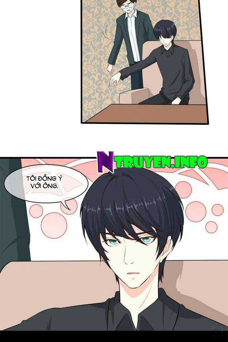 Ám Luyến Thành Hôn Chapter 34 trang 10