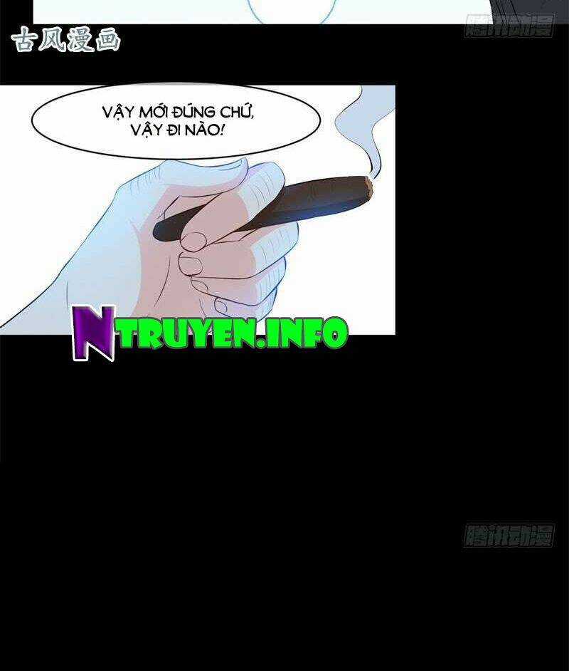 Ám Luyến Thành Hôn Chapter 34 trang 12