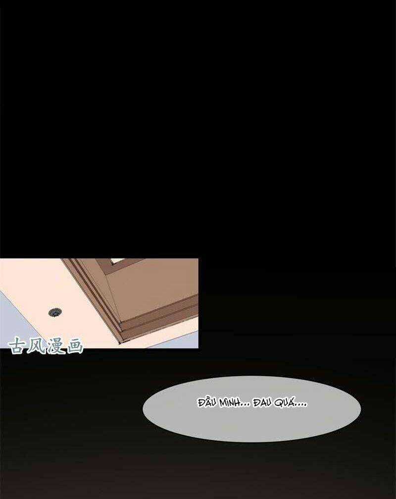 Ám Luyến Thành Hôn Chapter 34 trang 13