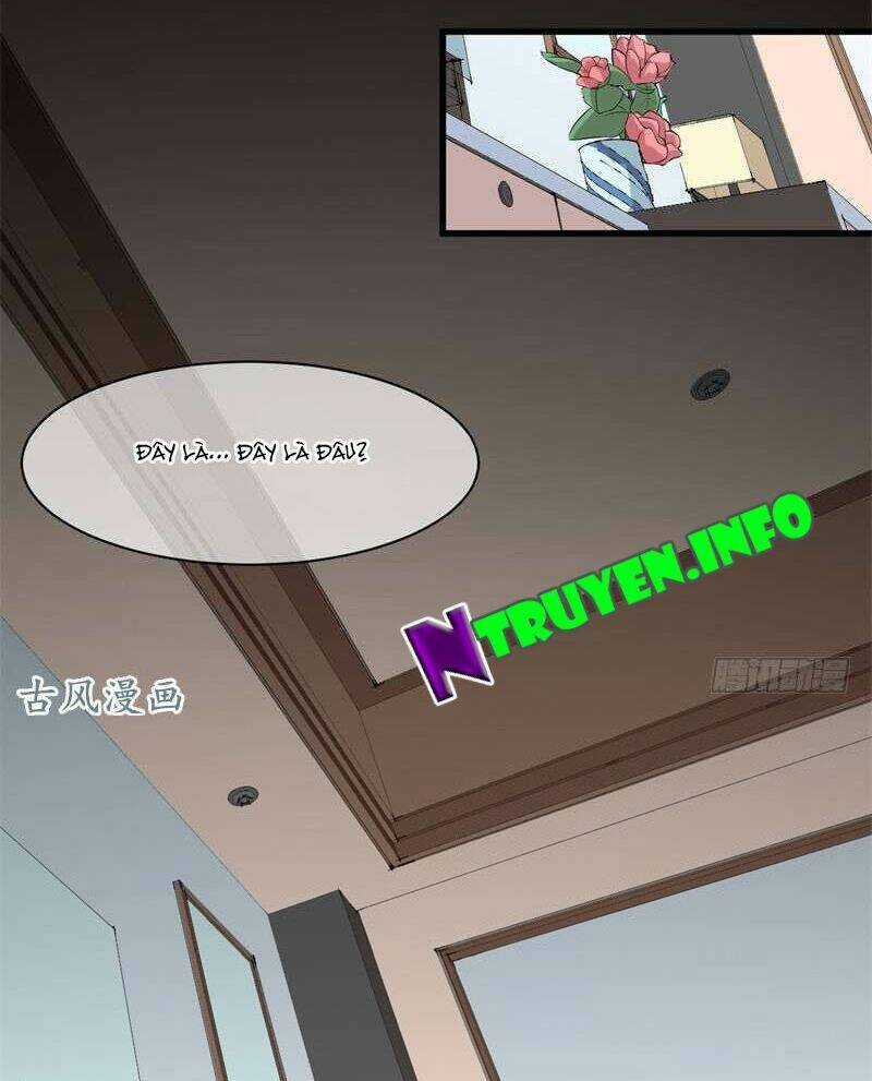 Ám Luyến Thành Hôn Chapter 34 trang 14