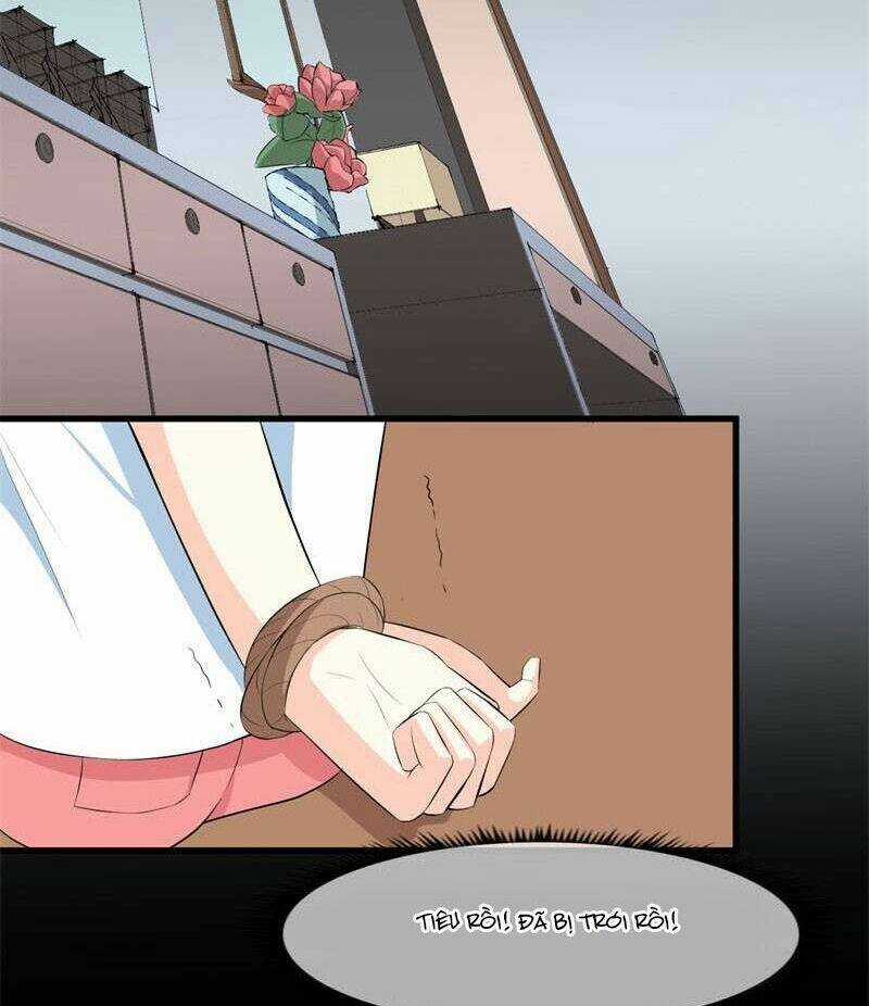 Ám Luyến Thành Hôn Chapter 34 trang 15