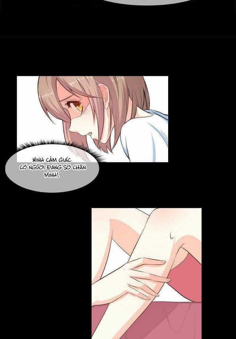 Ám Luyến Thành Hôn Chapter 34 trang 16