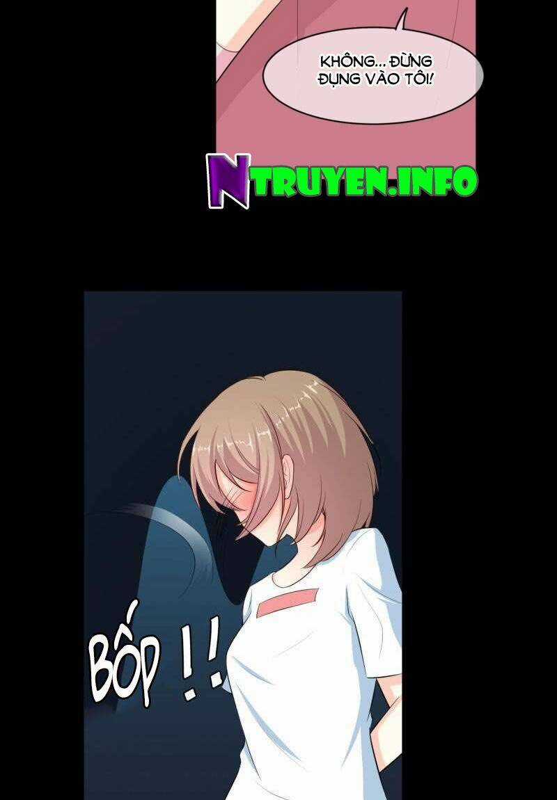 Ám Luyến Thành Hôn Chapter 34 trang 17