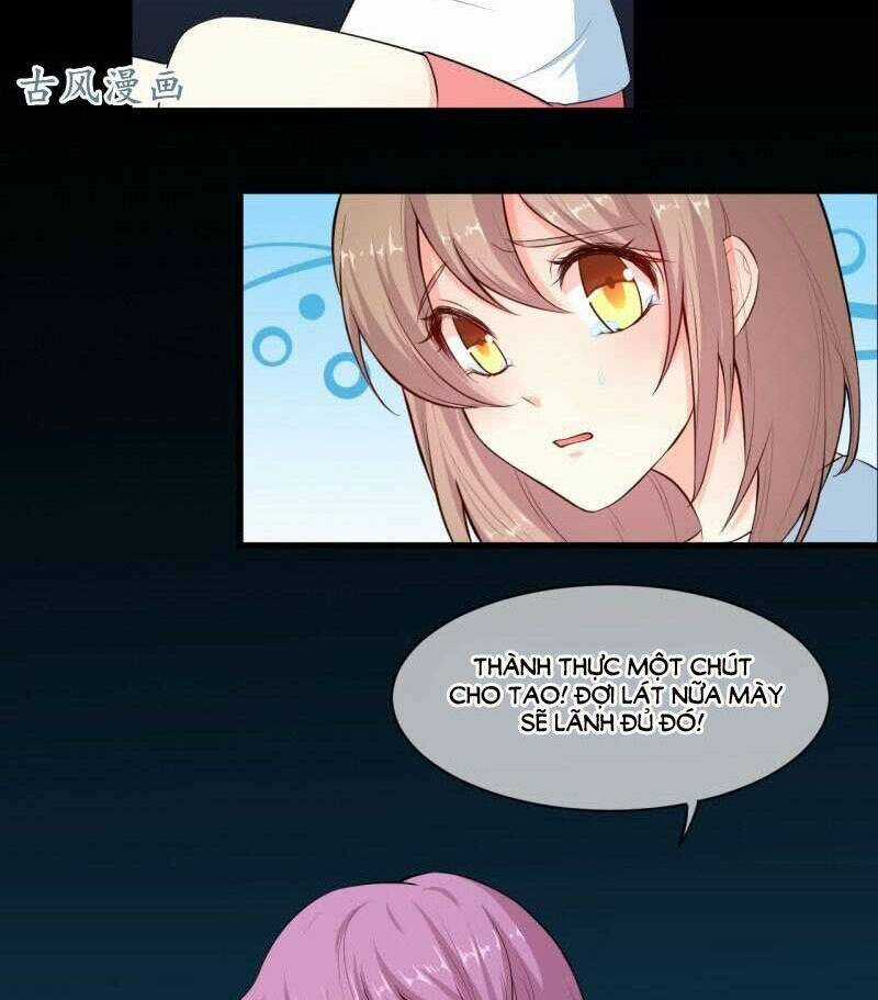 Ám Luyến Thành Hôn Chapter 34 trang 18