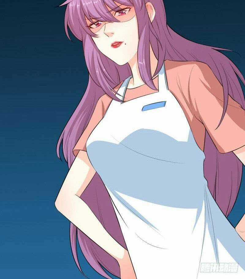 Ám Luyến Thành Hôn Chapter 34 trang 19