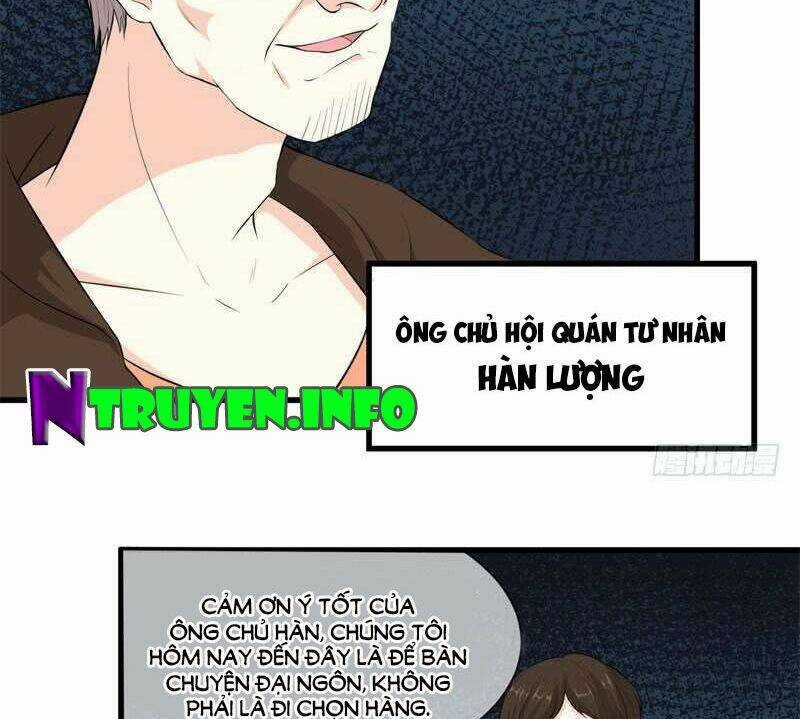 Ám Luyến Thành Hôn Chapter 34 trang 2