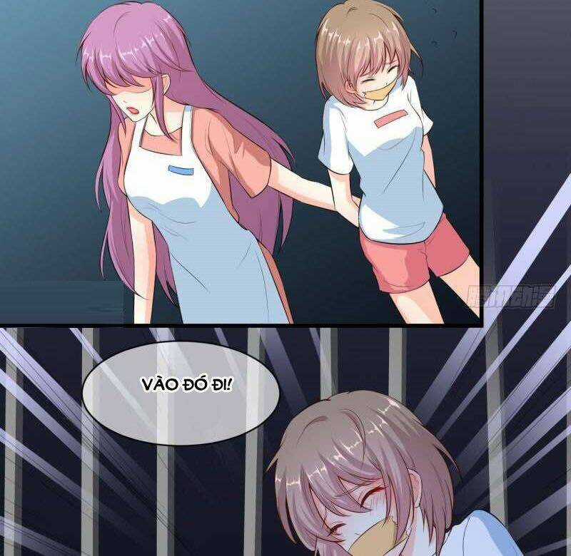 Ám Luyến Thành Hôn Chapter 34 trang 23