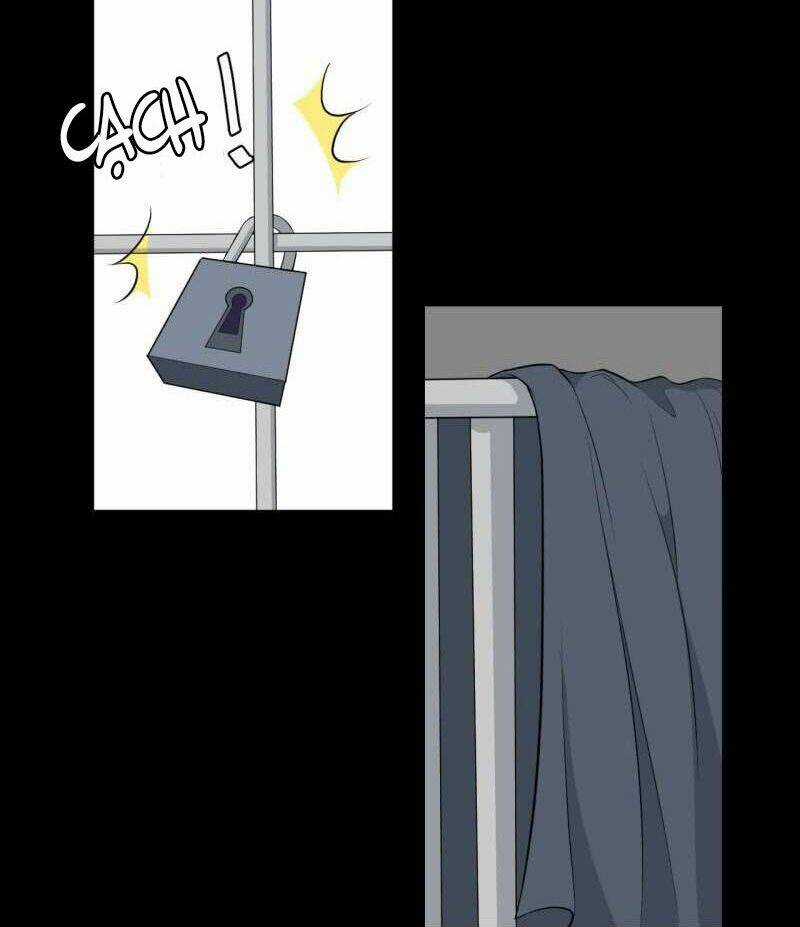 Ám Luyến Thành Hôn Chapter 34 trang 25