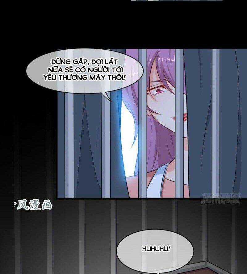 Ám Luyến Thành Hôn Chapter 34 trang 26