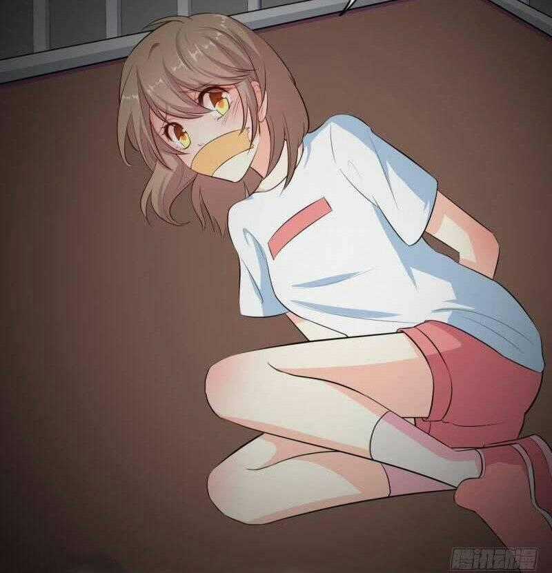 Ám Luyến Thành Hôn Chapter 34 trang 27