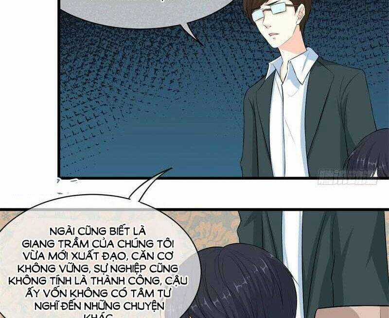 Ám Luyến Thành Hôn Chapter 34 trang 3