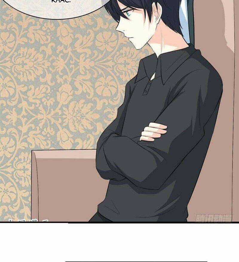 Ám Luyến Thành Hôn Chapter 34 trang 4