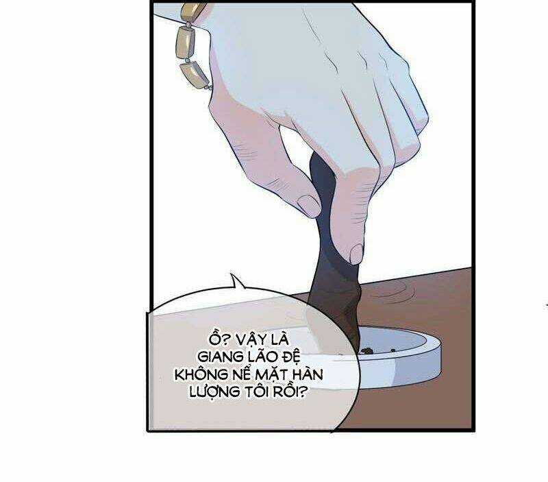 Ám Luyến Thành Hôn Chapter 34 trang 5