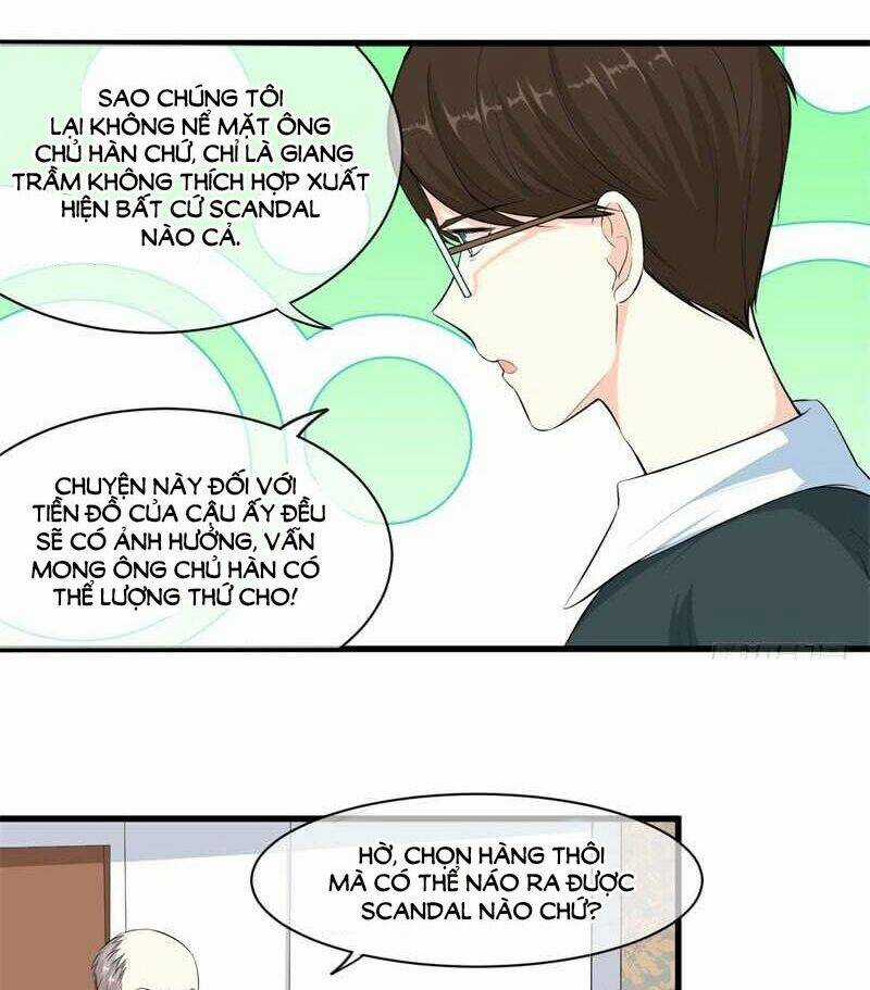 Ám Luyến Thành Hôn Chapter 34 trang 6