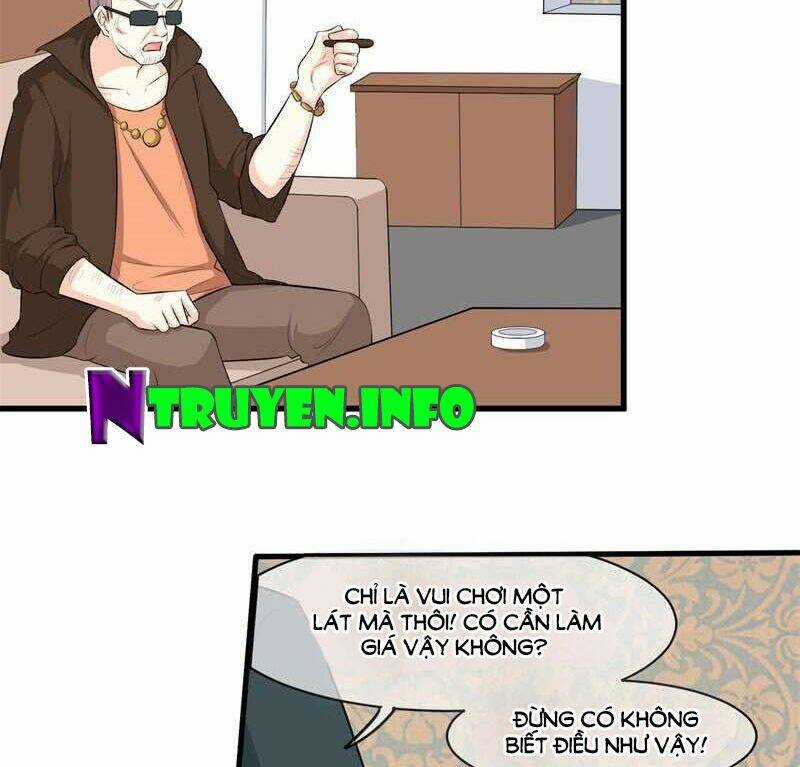 Ám Luyến Thành Hôn Chapter 34 trang 7