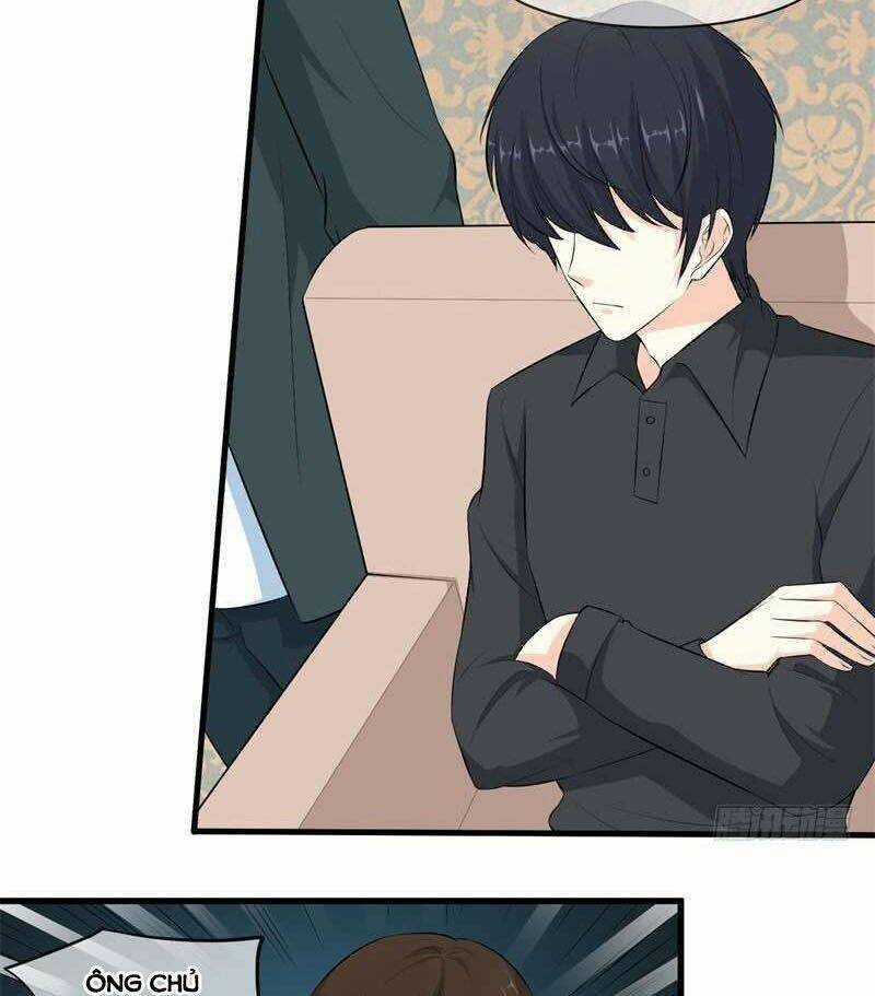 Ám Luyến Thành Hôn Chapter 34 trang 8