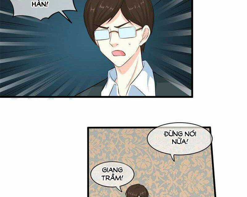 Ám Luyến Thành Hôn Chapter 34 trang 9