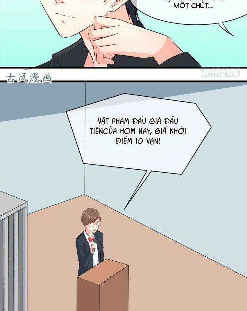 Ám Luyến Thành Hôn Chapter 35 trang 11