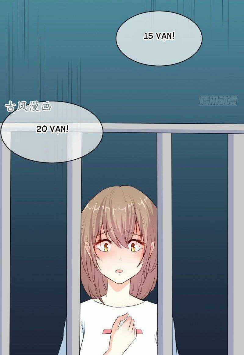 Ám Luyến Thành Hôn Chapter 35 trang 13