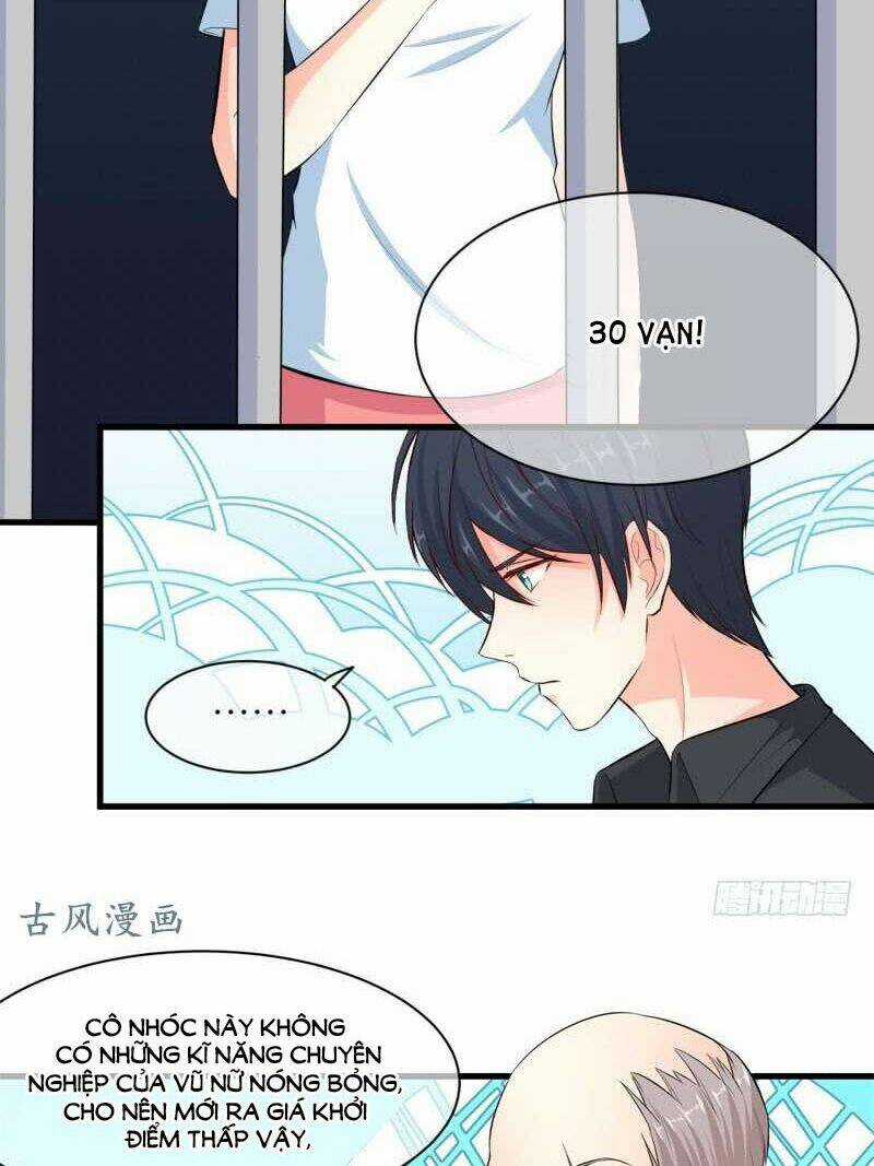 Ám Luyến Thành Hôn Chapter 35 trang 14