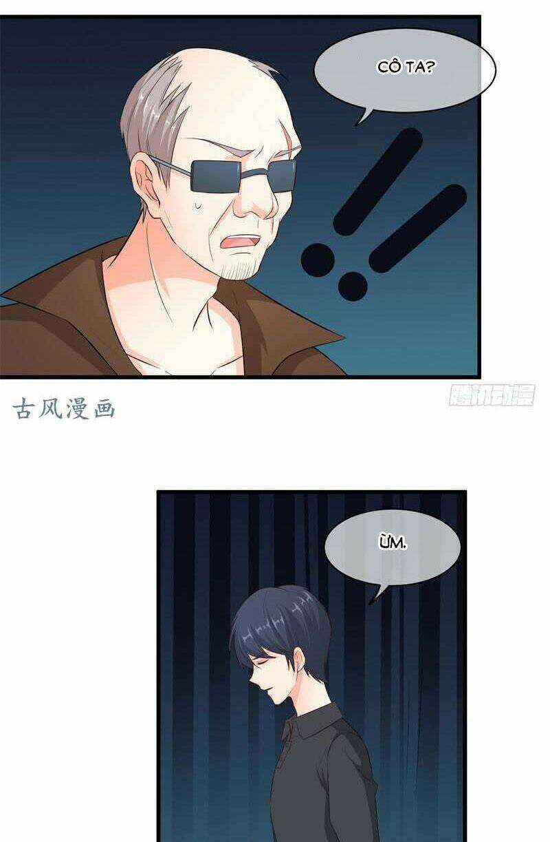 Ám Luyến Thành Hôn Chapter 35 trang 16