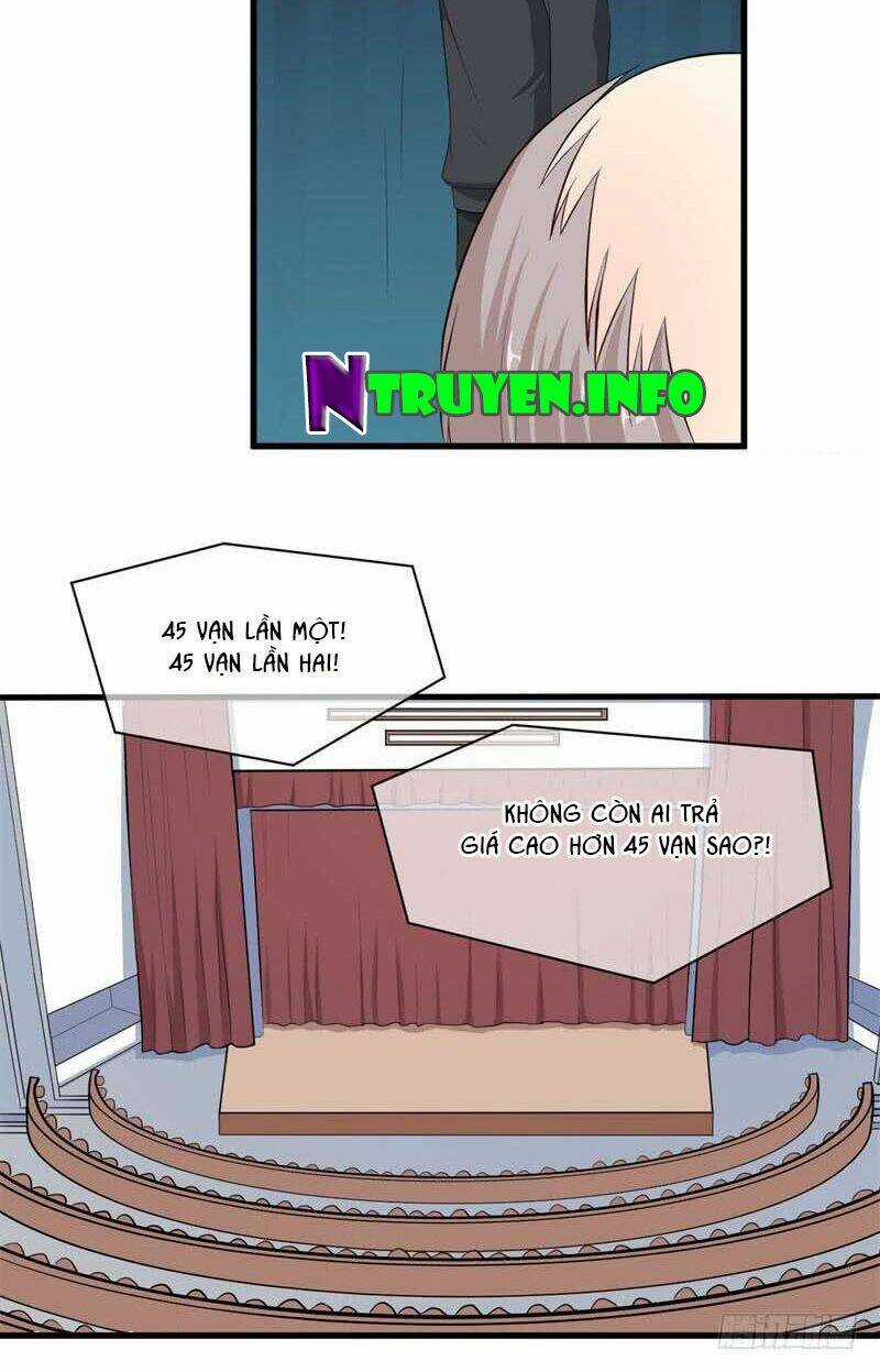 Ám Luyến Thành Hôn Chapter 35 trang 17